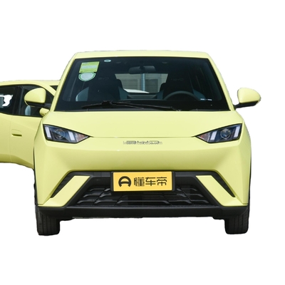 100% электрические 401 км Byd Дельфин Литийные батареи Мода Knight Edition Энергетические транспортные средства