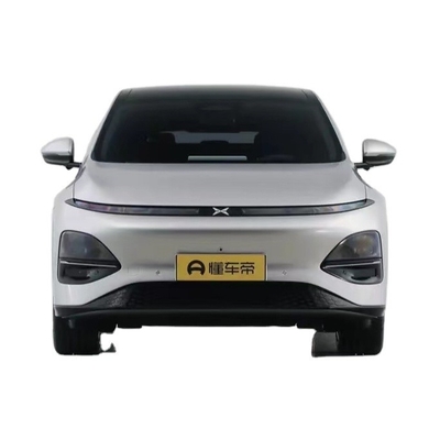 Чистый электрический XpengG6 EV SUV Ride-On Автоэлектроника Подержанные энергетические транспортные средства