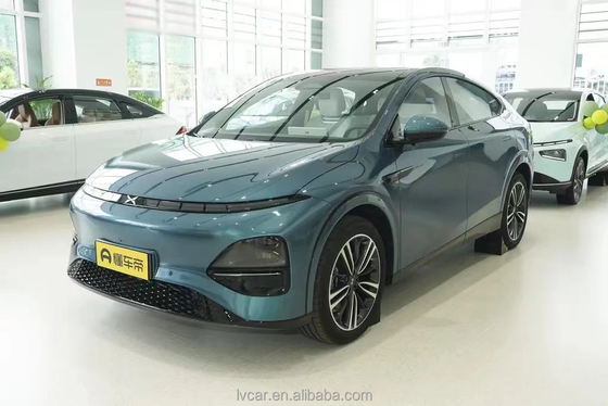 Чистый электрический XpengG6 EV SUV Ride-On Автоэлектроника Подержанные энергетические транспортные средства