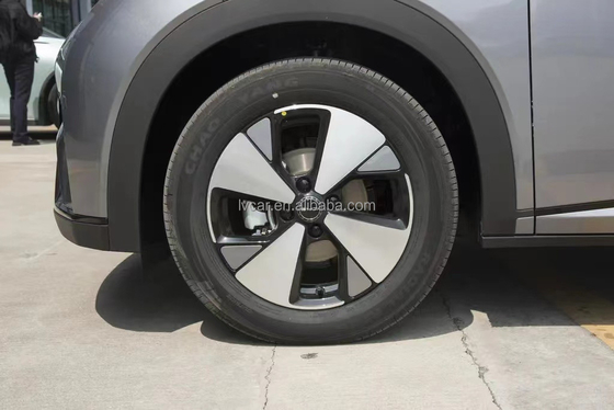 BYD Dolphin 420KM БЕСПЛАТНО Модный рыцарь Подержанный электромобиль с 0,5 часами зарядки