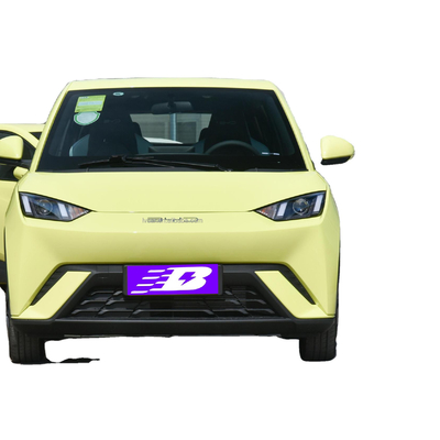 Максимальная мощность 55 кВт Электрический Wuling Mini EV Changan E-Star Cars Сделано в Byd Dolphin