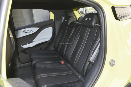 Максимальная мощность 55 кВт Электрический Wuling Mini EV Changan E-Star Cars Сделано в Byd Dolphin