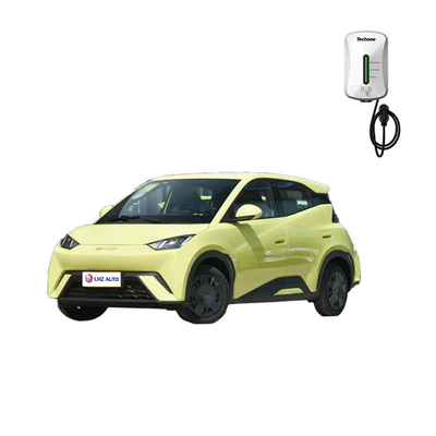 Energy BYD Seagull Hatchback EV с максимальной мощностью 55 кВт и временем зарядки 0,5 часа