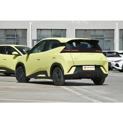 Energy BYD Seagull Hatchback EV с максимальной мощностью 55 кВт и временем зарядки 0,5 часа