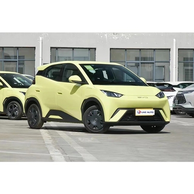 Energy BYD Seagull Hatchback EV с максимальной мощностью 55 кВт и временем зарядки 0,5 часа