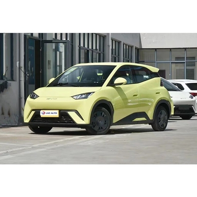 Energy BYD Seagull Hatchback EV с максимальной мощностью 55 кВт и временем зарядки 0,5 часа