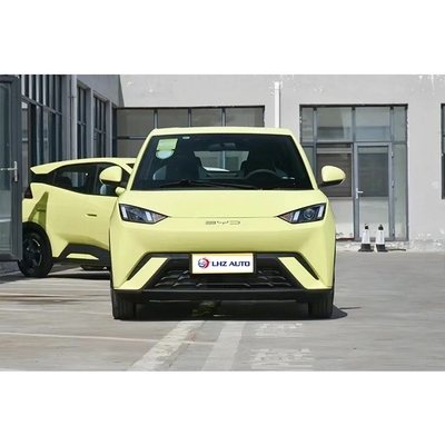 Energy BYD Seagull Hatchback EV с максимальной мощностью 55 кВт и временем зарядки 0,5 часа