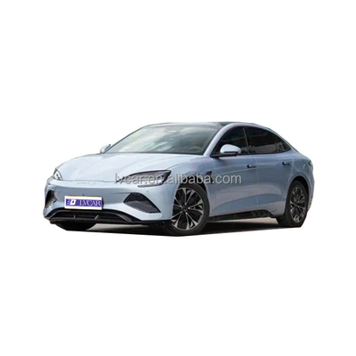Суперкар BYD Seal 700 км 550 км Максимальный крутящий момент Nm 310 Литиевые батареи Энергетические транспортные средства