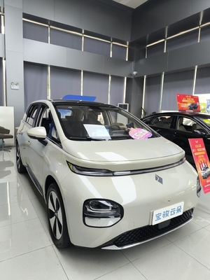 2023 Baojun Yunduo 360 460 км Станционный вагон Энергетический тип Чистый электрический/100% электрический автомобиль