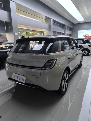 2023 Baojun Yunduo 360 460 км Станционный вагон Энергетический тип Чистый электрический/100% электрический автомобиль
