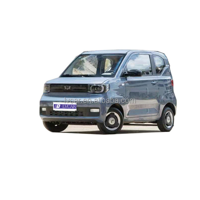 2023 Wuling Mini EV Convertible 4-местный 170 км дальность плавания и 100 км / ч максимальная скорость