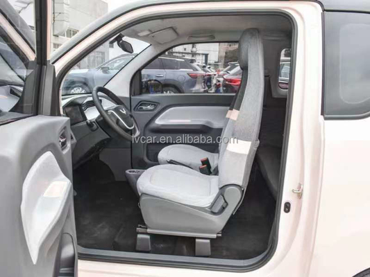 2023 Wuling Mini EV Convertible Design 170 км Круизный диапазон 3-дверная 4-местная конструкция кузова