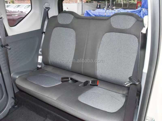 2023 Wuling Mini EV Convertible Design 170 км Круизный диапазон 3-дверная 4-местная конструкция кузова