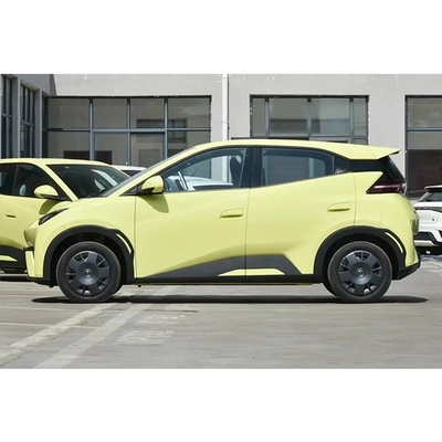 55 кВт Максимальная мощность BYD Seagull популярный мини-пятиместник с 0,5 часами зарядки