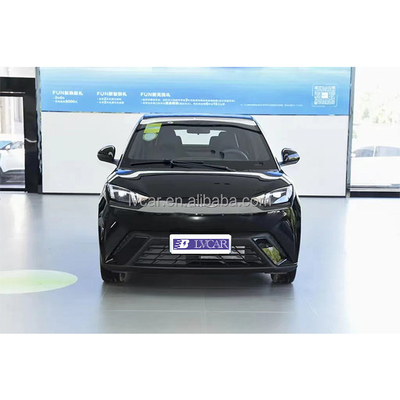 Диапазон круиза 405 км BYD Seagull 2023 0,5 часа Время зарядки для опыта вождения