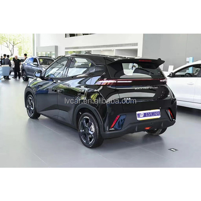 Диапазон круиза 405 км BYD Seagull 2023 0,5 часа Время зарядки для опыта вождения