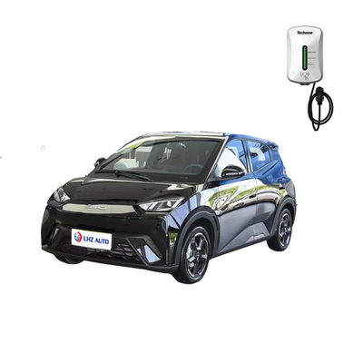 BYD HaiOu Long Range Energy SUV Интеллектуальный Удобный и 30,08kWh емкость батареи