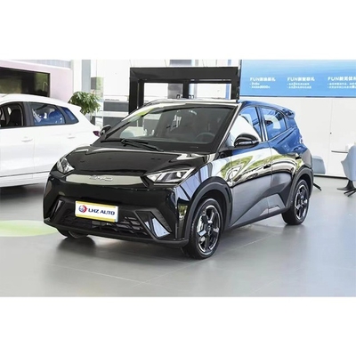 BYD HaiOu Long Range Energy SUV Интеллектуальный Удобный и 30,08kWh емкость батареи