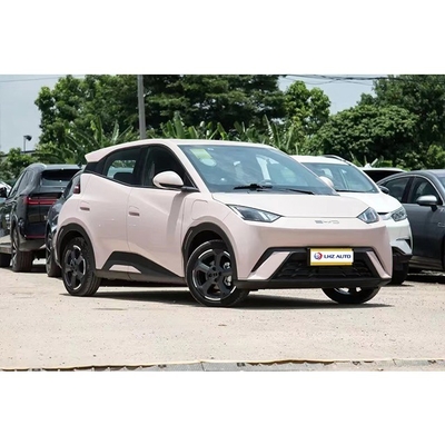 Длинный радиус действия энергомобиль с литийным аккумулятором BYD Seagull's Five Seater Small SUV