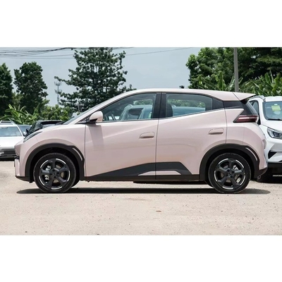 Длинный радиус действия энергомобиль с литийным аккумулятором BYD Seagull's Five Seater Small SUV