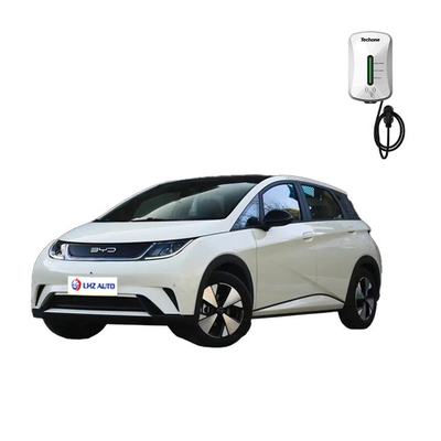 Dongfeng Geely Yutong Автобусные цены Byd Haitun Дельфин Электрические транспортные средства для высокой эффективности