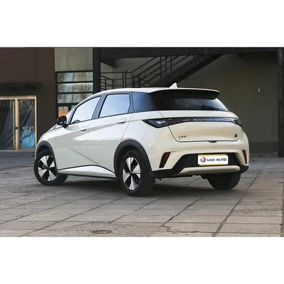 Dongfeng Geely Yutong Автобусные цены Byd Haitun Дельфин Электрические транспортные средства для высокой эффективности