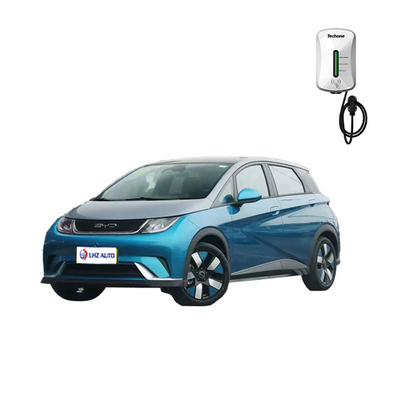 Улучшите городские перевозки с помощью электробусов Byd Haitun Dolphin Максимальная мощность 45k