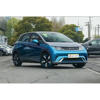 Улучшите городские перевозки с помощью электробусов Byd Haitun Dolphin Максимальная мощность 45k