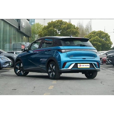 Улучшите городские перевозки с помощью электробусов Byd Haitun Dolphin Максимальная мощность 45k