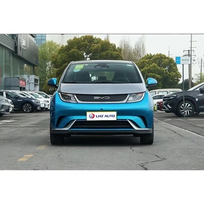 Улучшите городские перевозки с помощью электробусов Byd Haitun Dolphin Максимальная мощность 45k