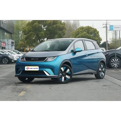 Улучшите городские перевозки с помощью электробусов Byd Haitun Dolphin Максимальная мощность 45k