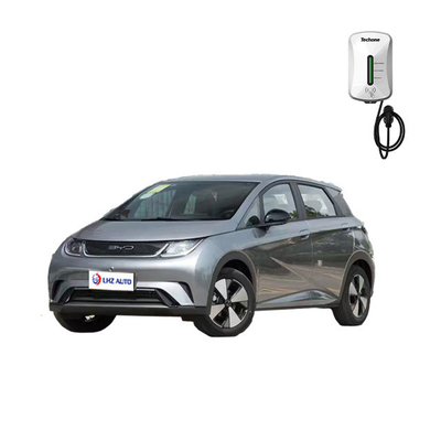 100% электрический BYD Дельфин Электрический автомобиль 2023 Mini EV Cars Fashion Knight Edition 420 км