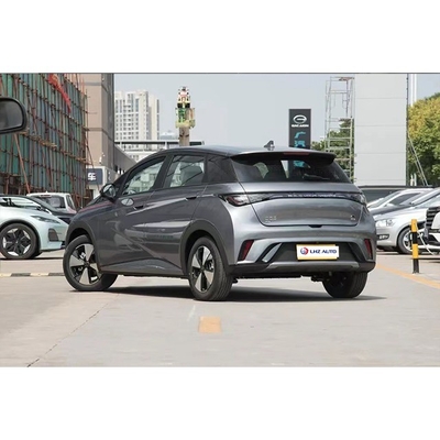 100% электрический BYD Дельфин Электрический автомобиль 2023 Mini EV Cars Fashion Knight Edition 420 км