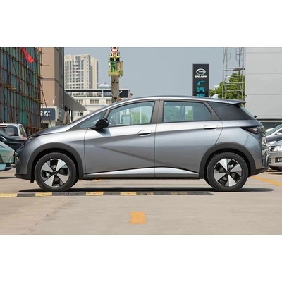 100% электрический BYD Дельфин Электрический автомобиль 2023 Mini EV Cars Fashion Knight Edition 420 км