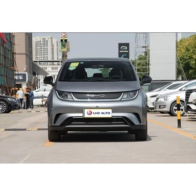 100% электрический BYD Дельфин Электрический автомобиль 2023 Mini EV Cars Fashion Knight Edition 420 км