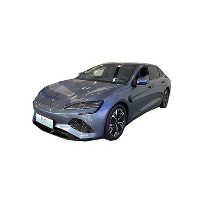 0.5 часа времени зарядки с литийным аккумулятором электромобиля BYD Seal