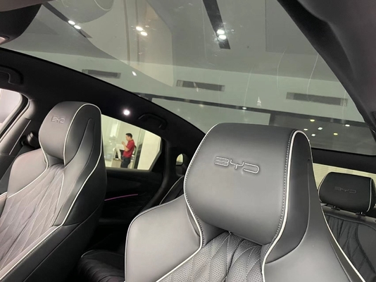 0.5 часа времени зарядки с литийным аккумулятором электромобиля BYD Seal