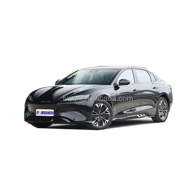 Высокая производительность с печатью BYD 100% электротопливо