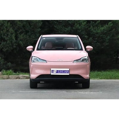 380,88 кВтч емкость батареи Литий-ионная батарея Neta EV SUV Ride-On Uesd Cars Электромобиль