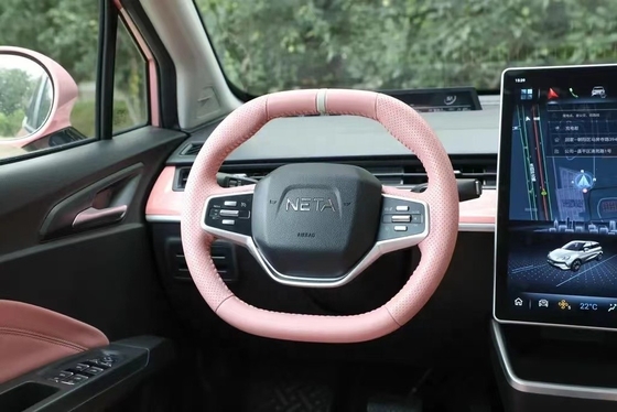 380,88 кВтч емкость батареи Литий-ионная батарея Neta EV SUV Ride-On Uesd Cars Электромобиль