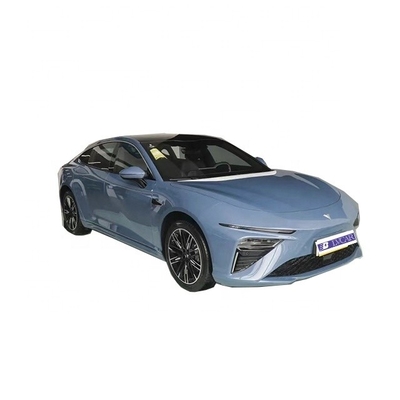 Автоматический кондиционер для 2023 Neta S с колесной базой 2980 мм