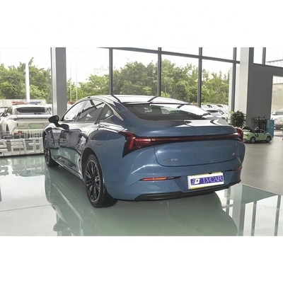 Автоматический кондиционер для 2023 Neta S с колесной базой 2980 мм