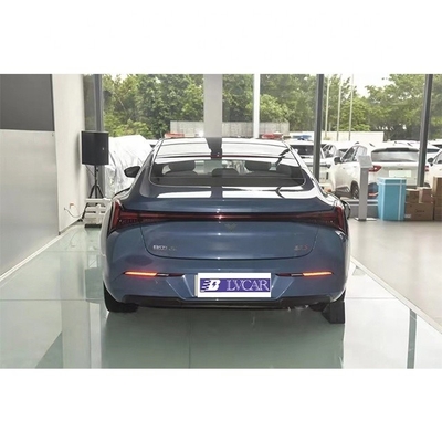 Автоматический кондиционер для 2023 Neta S с колесной базой 2980 мм