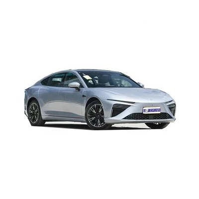 Автомобиль Neta Sport, оснащенный скоростным управлением ACC с 5 сиденьями и экологически чистой электромобилью