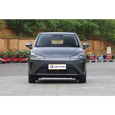 5-дверный 5-местный внедорожник AYA Электромобиль Neta EV Ride-On Uesd Автомобили Автоэлектроника Вторая рука