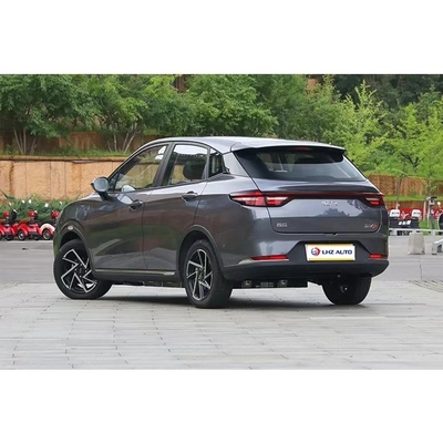 5-дверный 5-местный внедорожник AYA Электромобиль Neta EV Ride-On Uesd Автомобили Автоэлектроника Вторая рука