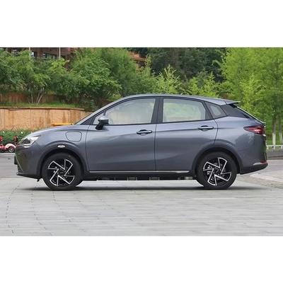 5-дверный 5-местный внедорожник AYA Электромобиль Neta EV Ride-On Uesd Автомобили Автоэлектроника Вторая рука