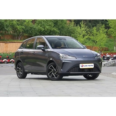 5-дверный 5-местный внедорожник AYA Электромобиль Neta EV Ride-On Uesd Автомобили Автоэлектроника Вторая рука