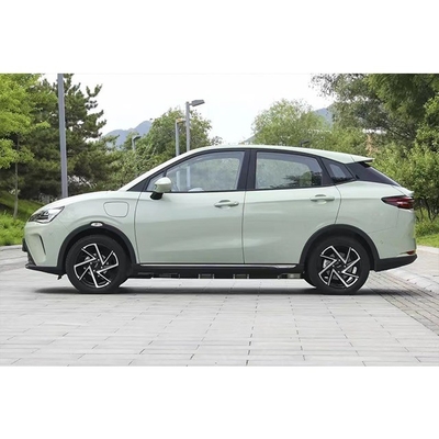 Дальность полного электричества 401 км 2023 Nezha AYA Small City SUV с максимальной скоростью до 120 км/ч