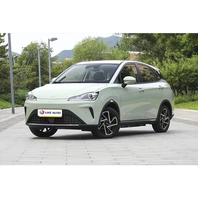 Дальность полного электричества 401 км 2023 Nezha AYA Small City SUV с максимальной скоростью до 120 км/ч